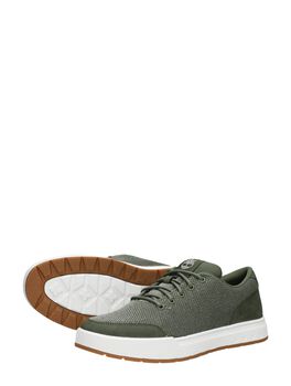 Maple Grove Knit Ox