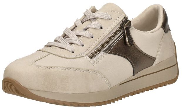 Veterschoenen Laag - large