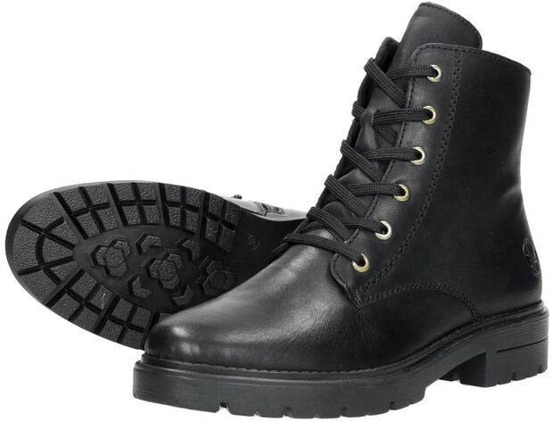 Schnürstiefel - large