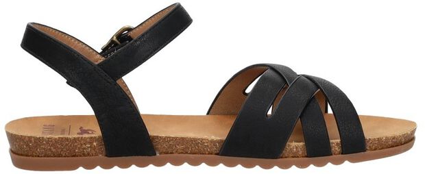 Sandalen Plat - large