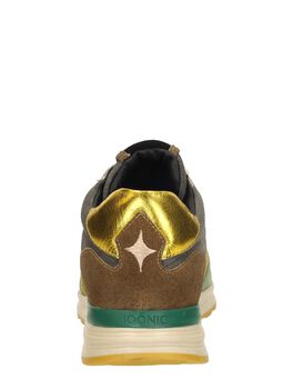 Sneaker low