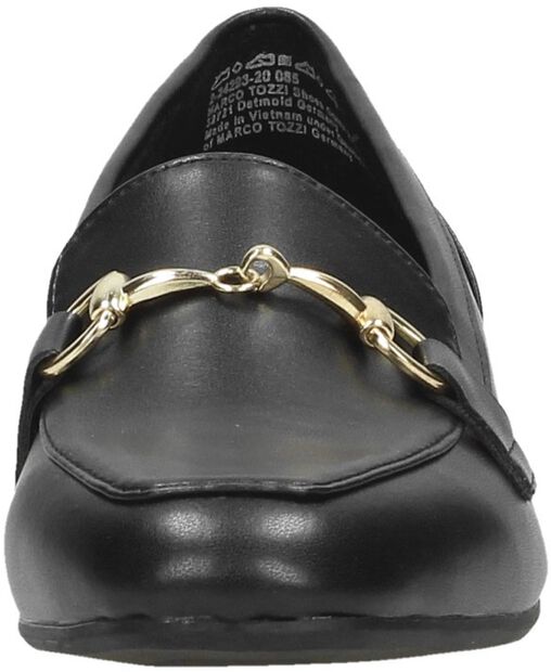 Mocassin - large