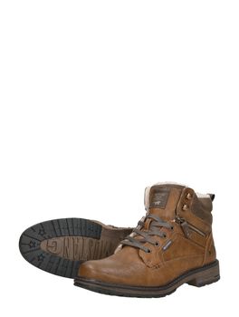 Schnürschuhe