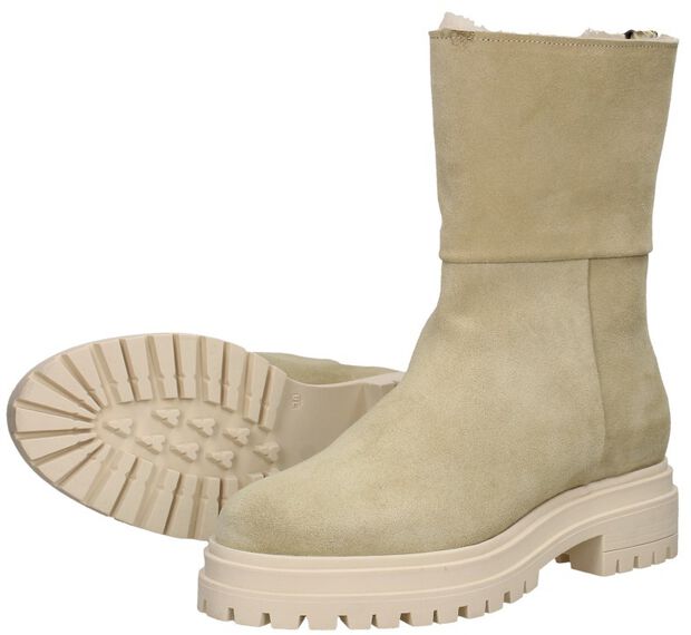 Flache Stiefeletten - large