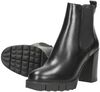 Stiefeletten mit Absatz - small