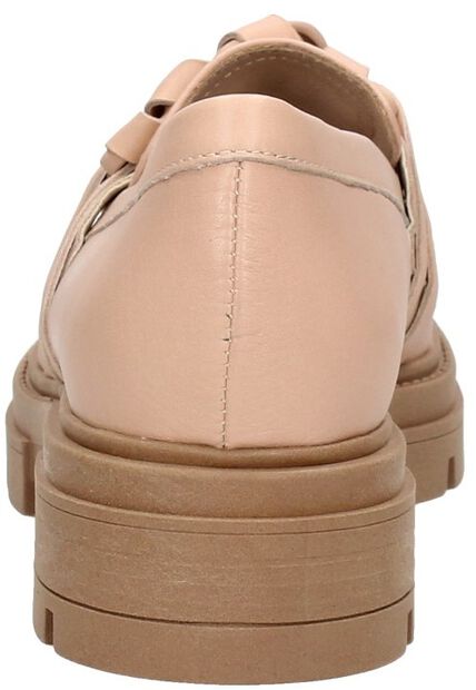 Mocassin - large