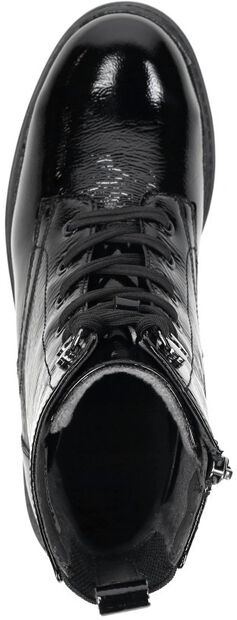 Veterschoenen Hoog - large