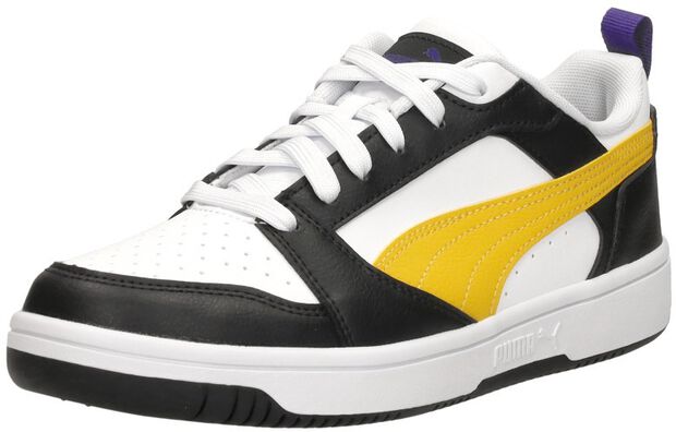 Puma Rebound V6 Low JR - large
