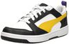 Puma Rebound V6 Low JR - small