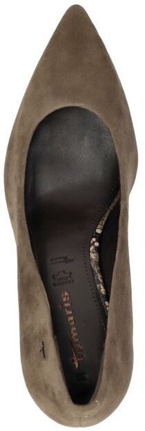 Pumps - large
