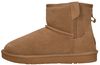 Flache Stiefeletten - small