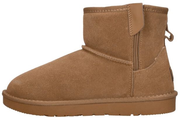 Flache Stiefeletten - large