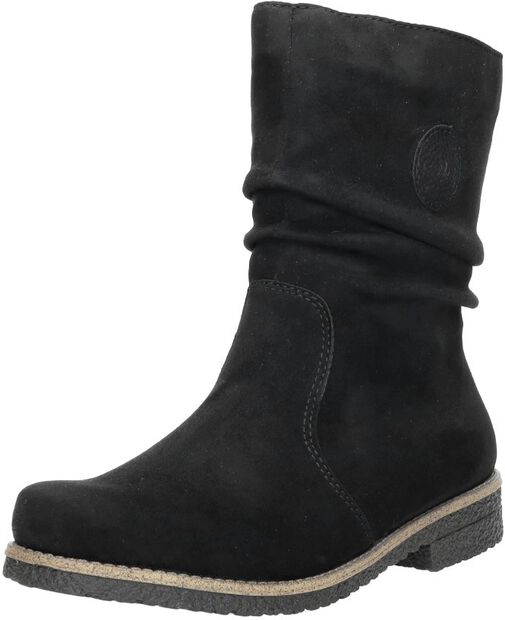 Flache Stiefeletten - large