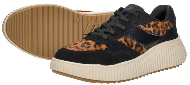 Sneakers Laag - large
