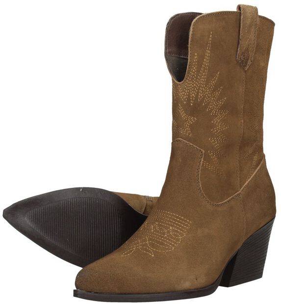 Wadenstiefel - large