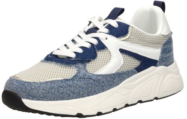 Sneaker low - large