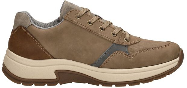 Schnürschuhe low - large