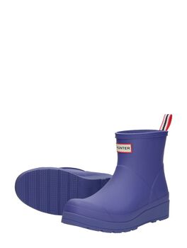 Short Boot