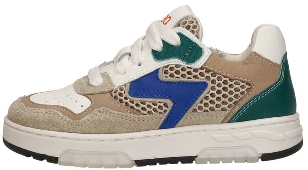Schnürschuhe low - large