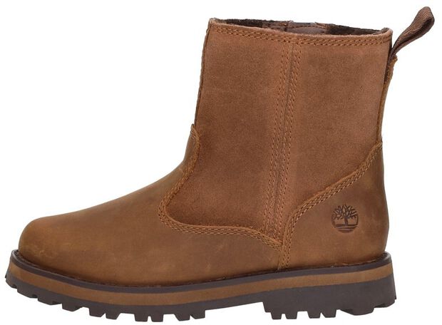 Courma Kid Warm Lined Boot - large