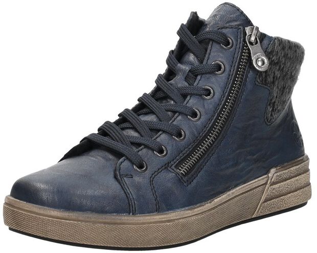 Veterschoenen Hoog - large
