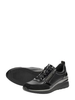 Sneaker low