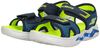 Erupters 4 Sandal - small