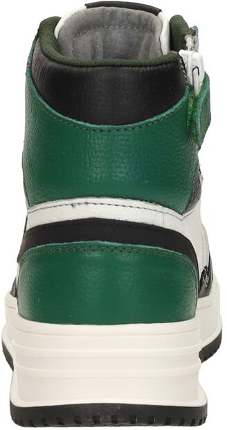 Schnürstiefel - large