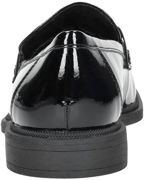 Mocassin - large