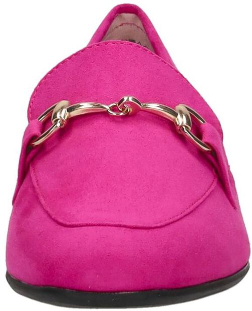 Mocassin - large