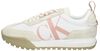 New Retro Runner Laceup Low - small