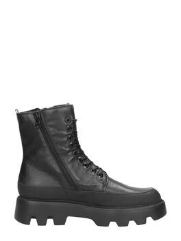 Schnürstiefel