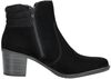 Stiefeletten mit Absatz - small