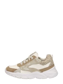 Niedrige Schuhe