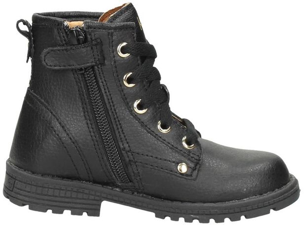 Schnürstiefel - large