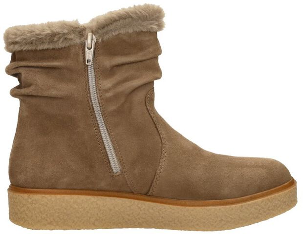 Flache Stiefeletten - large