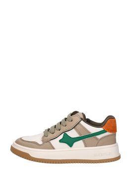 Veterschoenen Laag