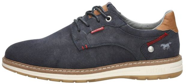 Schnürschuhe low - large