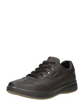 Schnürschuhe low