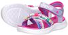 Jumpster Sandal - Tie Dye BFFS - small