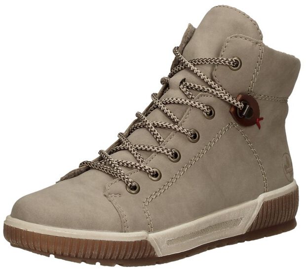 Schn&uuml;rstiefel - large