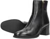 Stiefeletten mit Absatz - small
