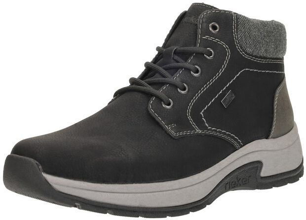 Schnürstiefel - large