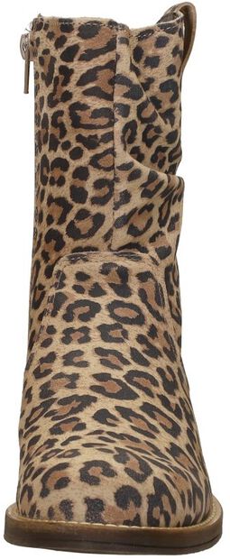 Flache Stiefeletten - large