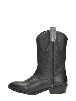 Hohe Stiefel