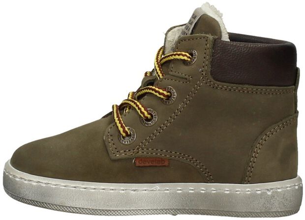 Schnürstiefel - large