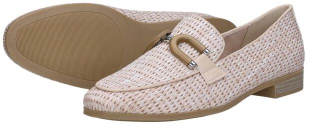 Mocassin - large