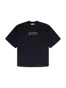 OTP Tee Oversized Unisex