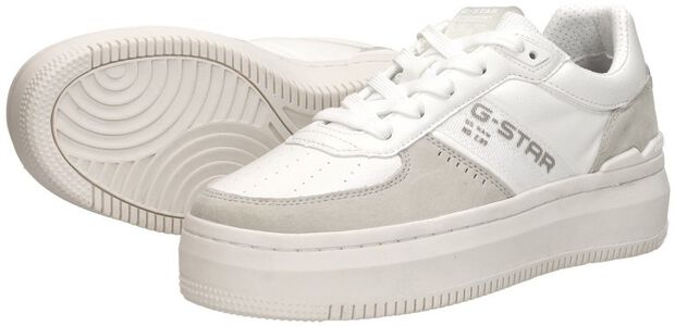 Eve BSC LEA W - large