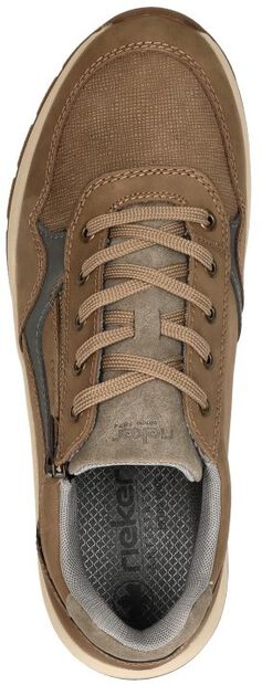 Schn&uuml;rschuhe low - large